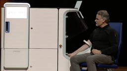 Blood sampling at Dutch hospital gets a helping hand from Aletta