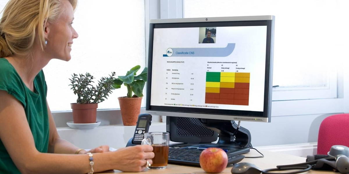 Saltro zet in op versnelde vernieuwing diagnostiek