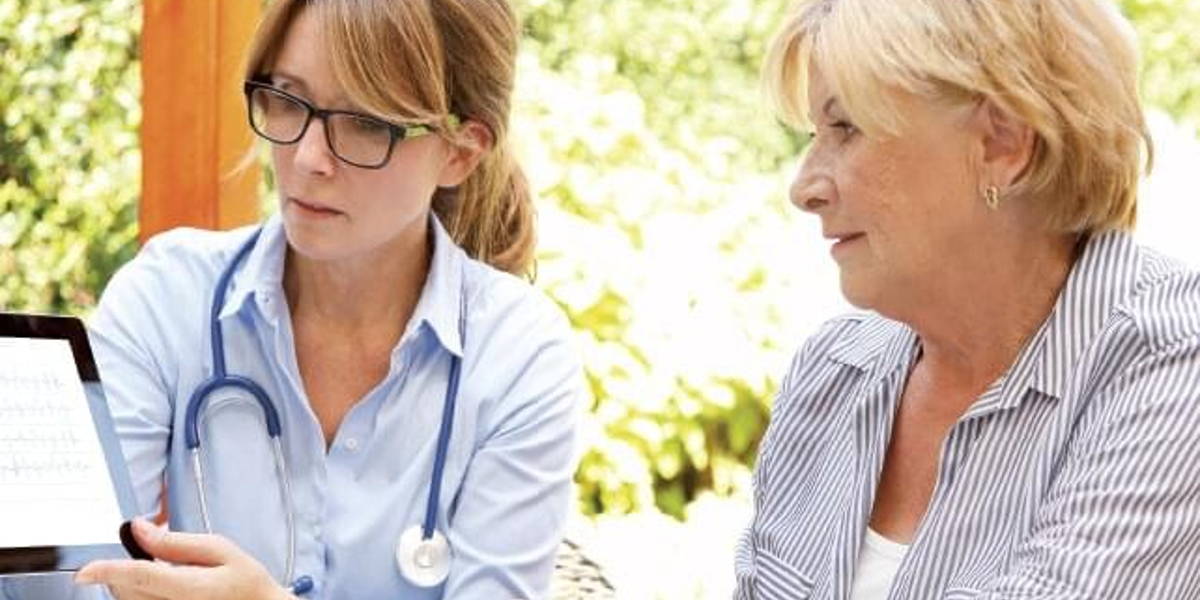 Uitrol MedMij wordt  geen sprong in het diepe