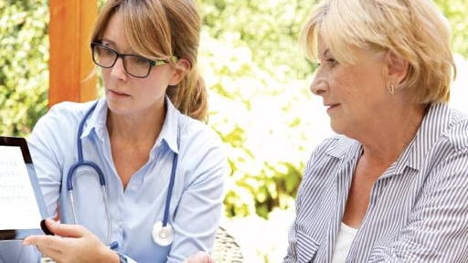 Uitrol MedMij wordt  geen sprong in het diepe