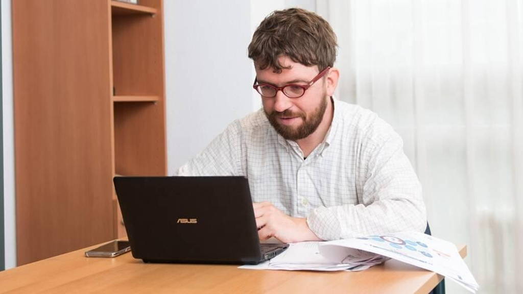 In eigen tempo werken aan ontwikkeling