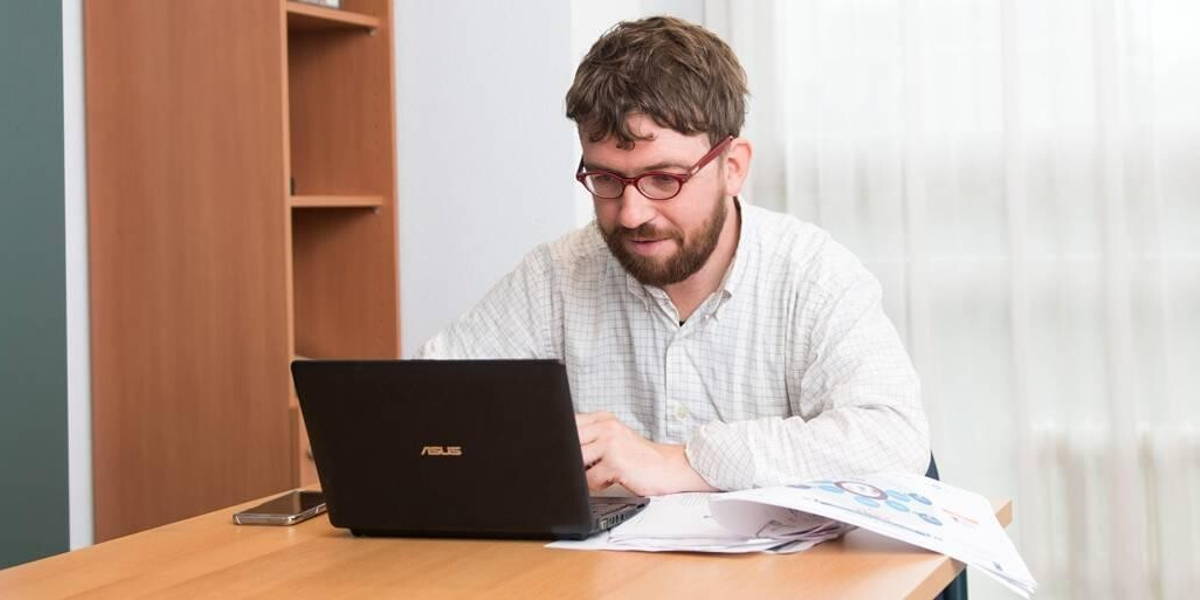 In eigen tempo werken aan ontwikkeling