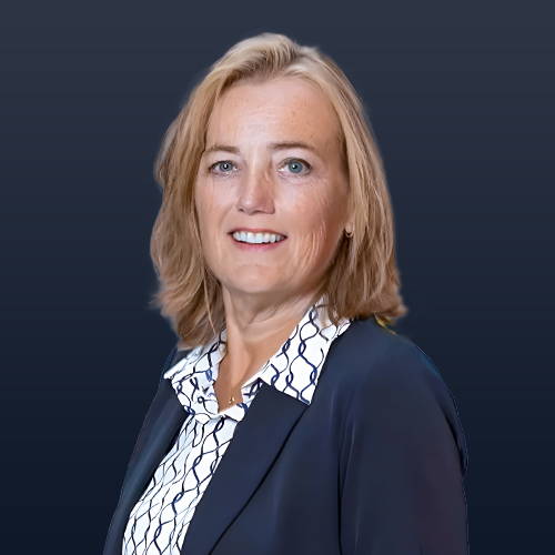 Bianca  Rouwenhorst  Ministerie van VWS  Directeur Informatiebeleid