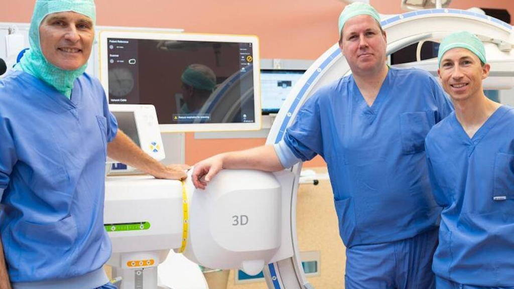 Bravis-3D-Orthopedie