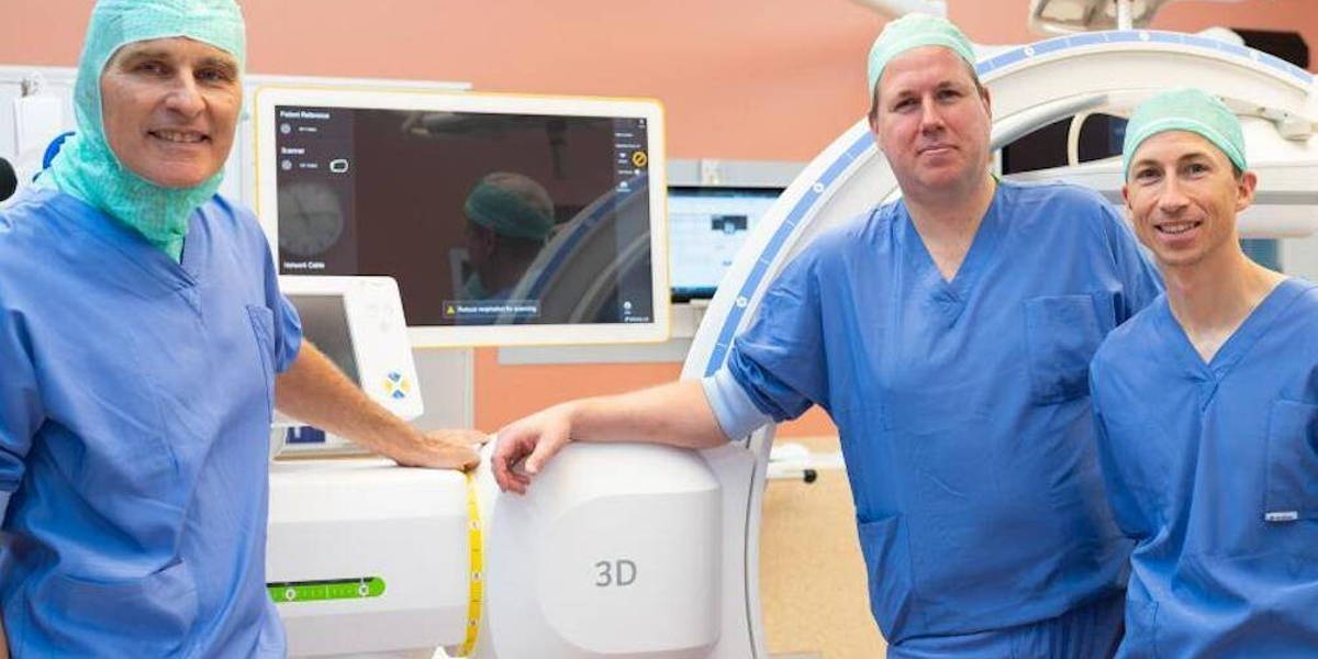 Bravis-3D-Orthopedie