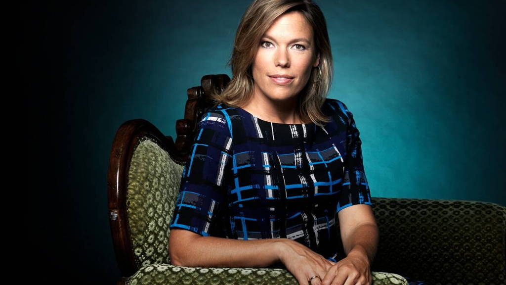 ‘We moeten de zorg van onderaf veranderen’