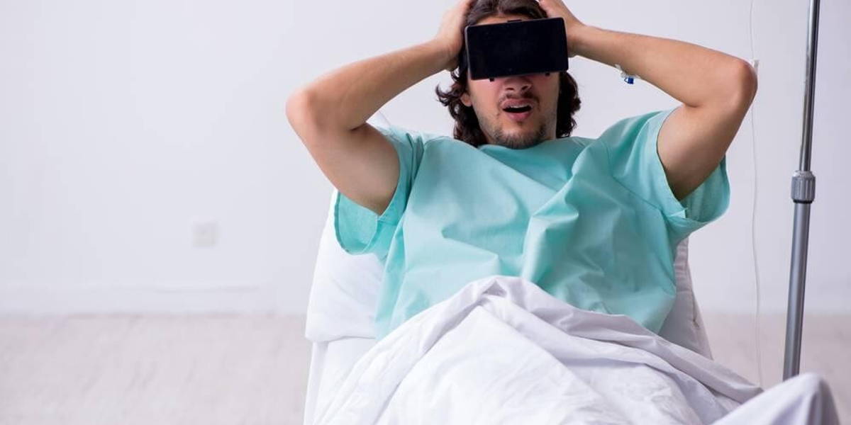 Virtual-reality-VR-ziekenhuis