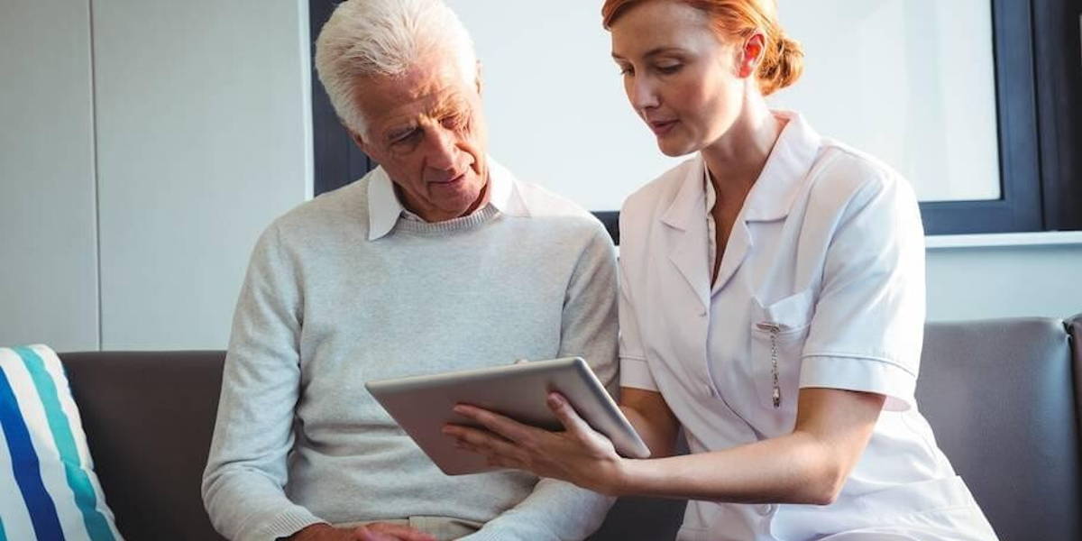 Samenwerken om primaire processen te verbeteren