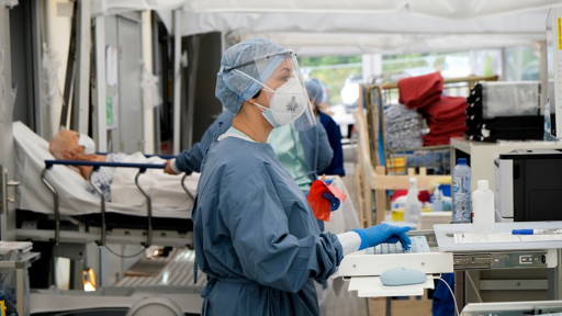 Groen licht voor landelijke digitale triageondersteuning