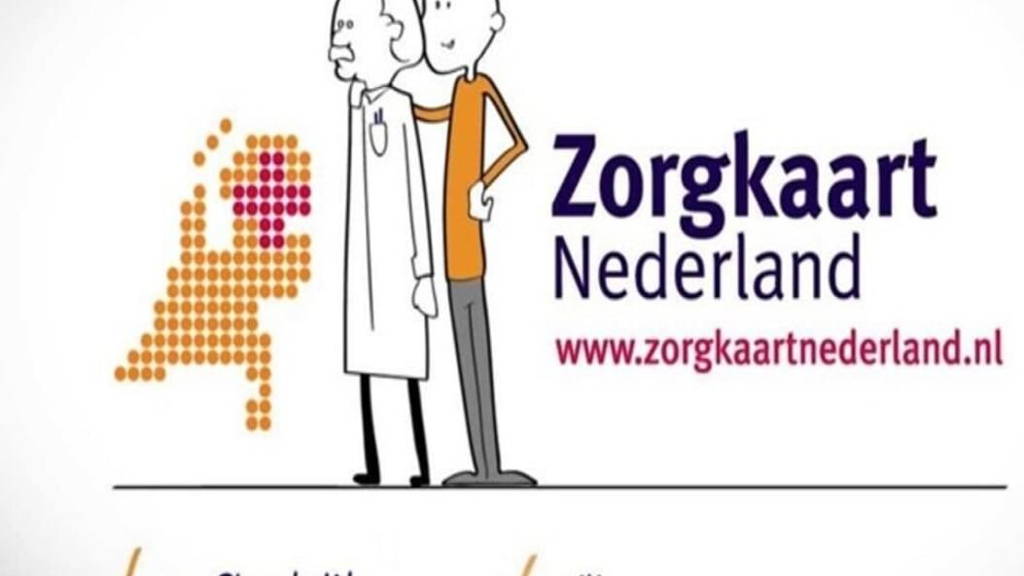 ZorgkaartNederland