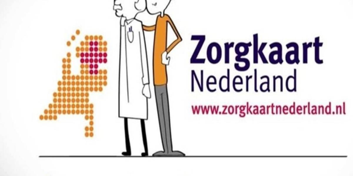 ZorgkaartNederland