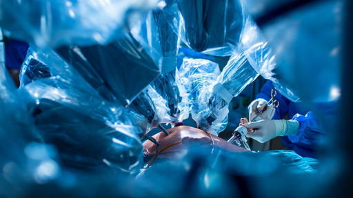 Operatie live, Vidi's voor LUMC, Hartfalen@home nominatie, en meer