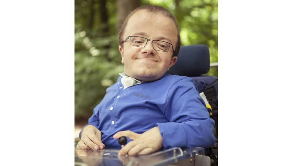 ‘Heel ver van huis voelde ik me veilig’