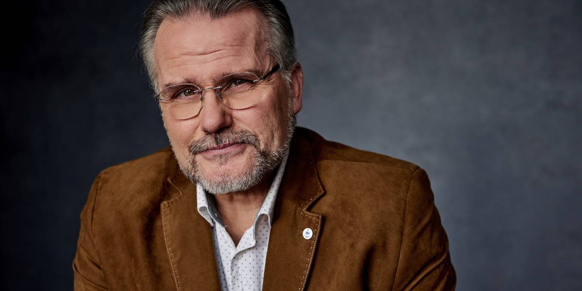 'De zorg is de maatschappij een beetje kwijtgeraakt'