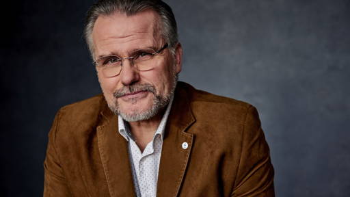 'De zorg is de maatschappij een beetje kwijtgeraakt'