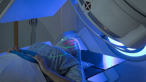 AI onderscheidt hersentumorgroei en stralingsnecrose nauwkeurig