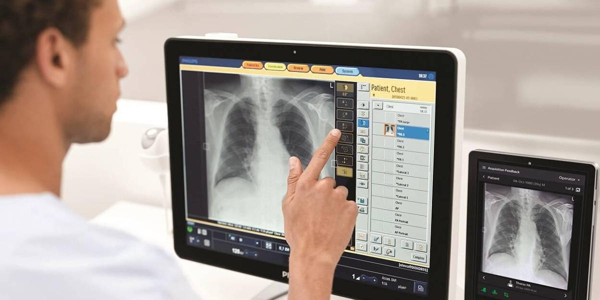 radiology-smart-assistant