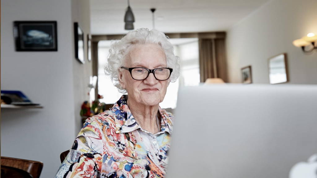 Gezondheidswinst  dankzij uitslagenportaal