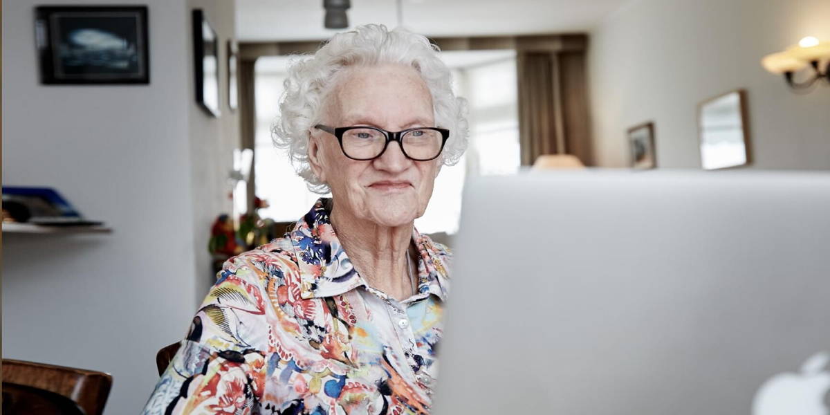 Gezondheidswinst  dankzij uitslagenportaal