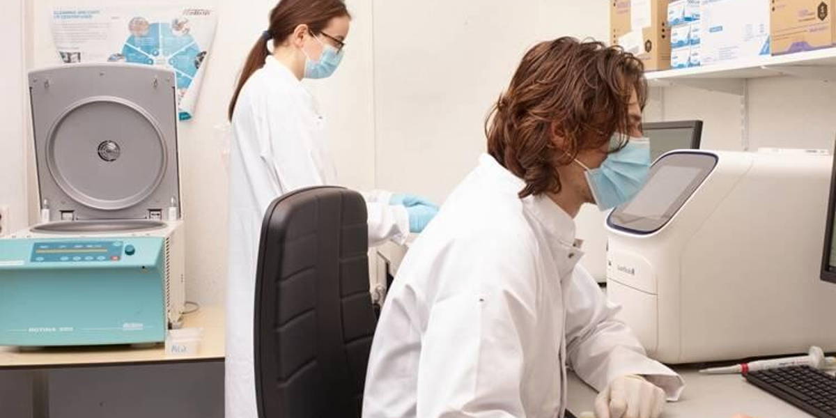 Pandemie verandert versnipperd diagnostisch landschap