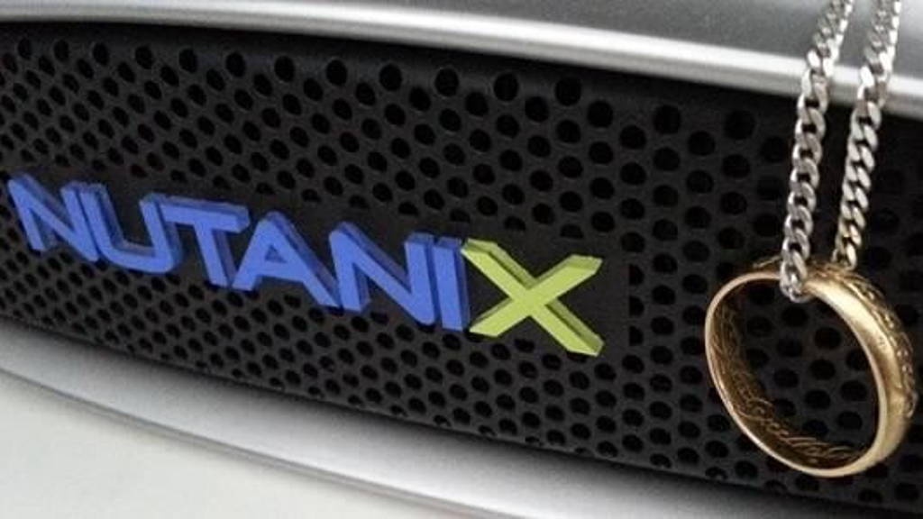 nutanix