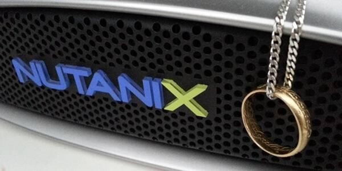 nutanix