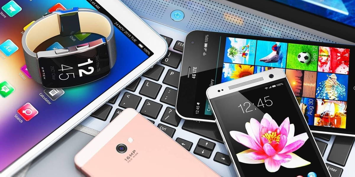 Telefoon-cloud-devices