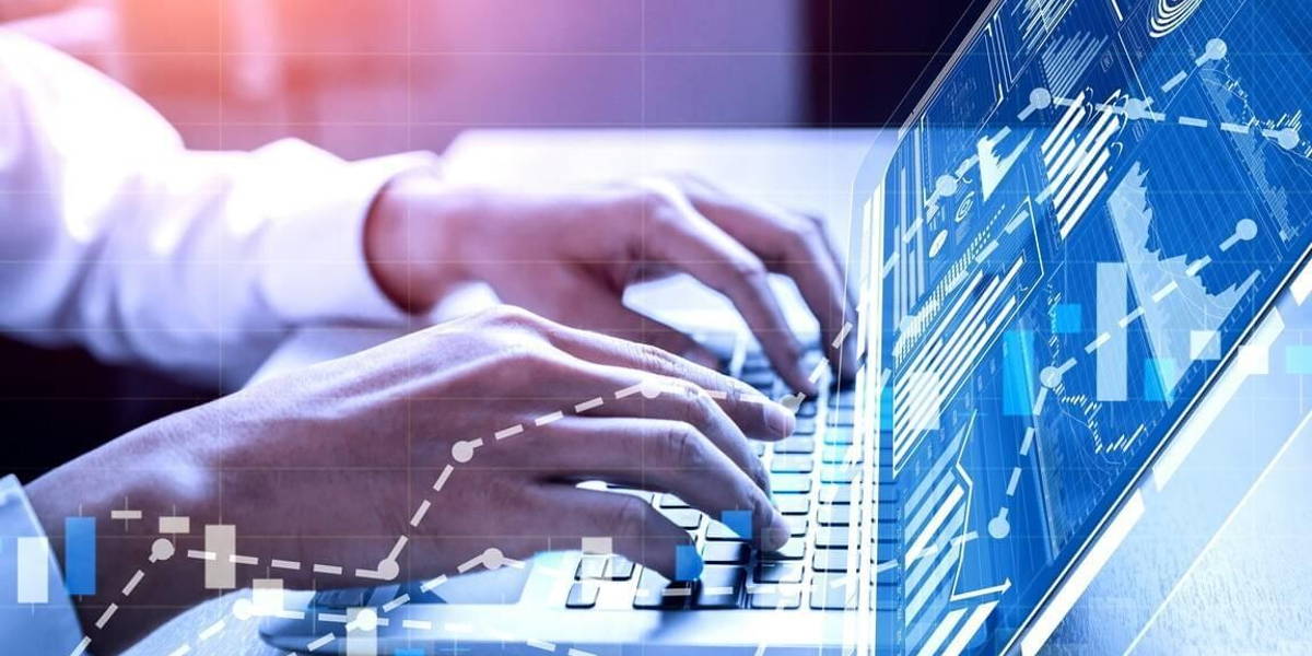 Digitalisering-Laptop