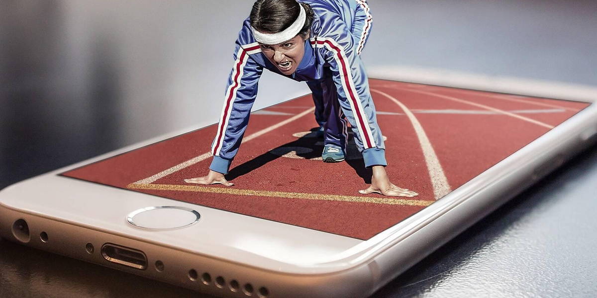 ICTH-marathon-smartphone