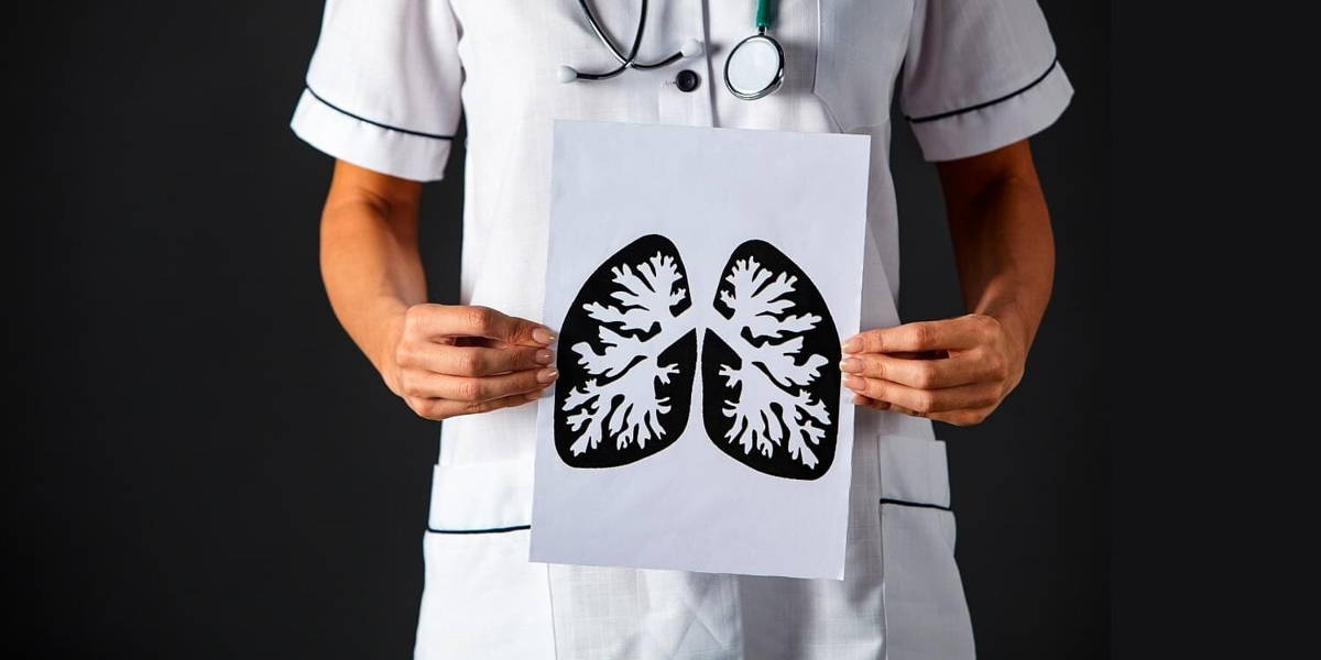 Arts-longen-tekening