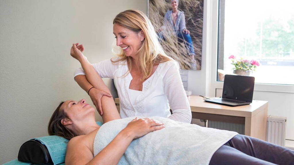 ‘Vitaliteit is zoveel meer dan alleen gezondheid’