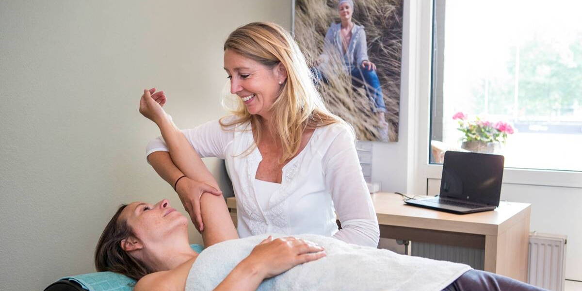 ‘Vitaliteit is zoveel meer dan alleen gezondheid’