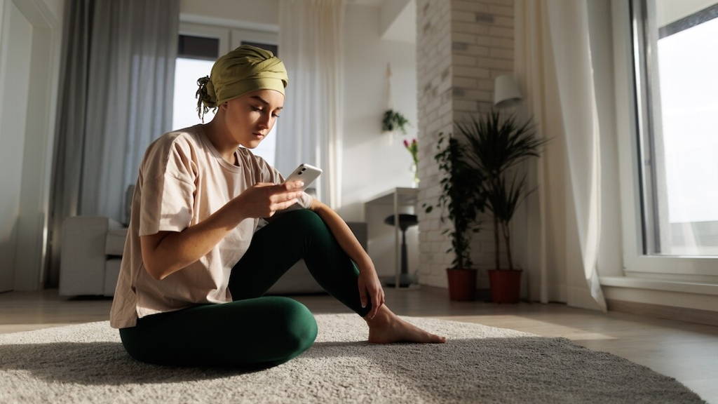 Ontmoet Dave, de eerste AI-oncologiementor