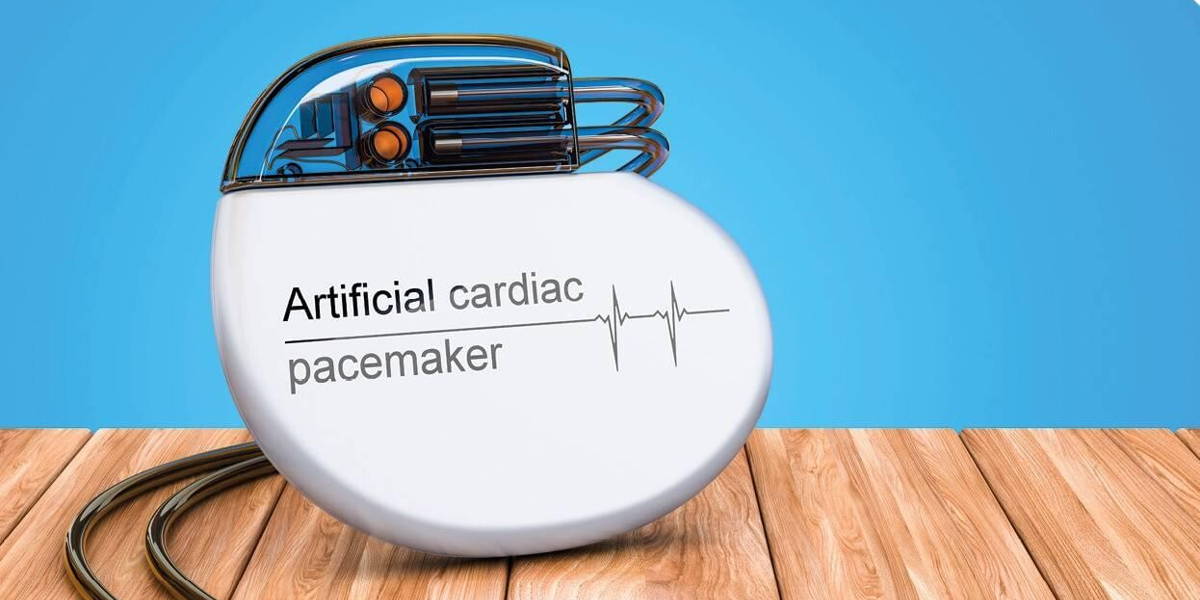 De pacemaker: van externe kast tot thuismonitoring van je ICD