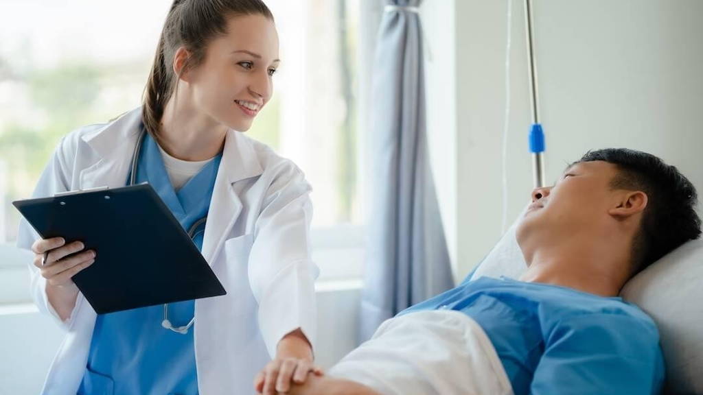 Zorgdata delen? Daar kun je met je PET wel bij!