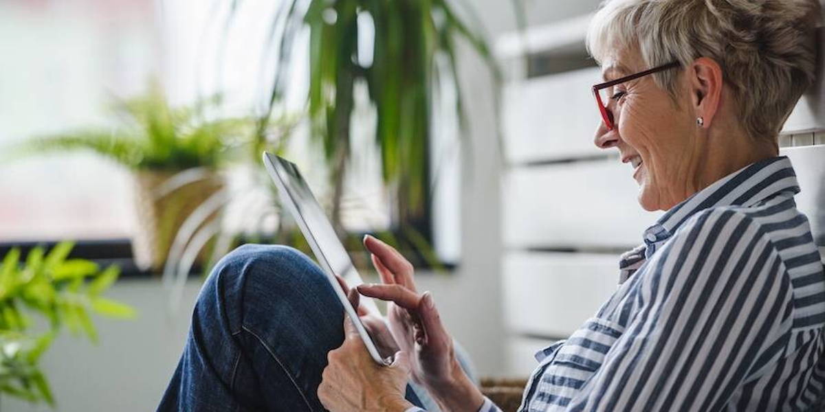 Studie: Hoe de lockdown gebruik digitale middelen heeft veranderd