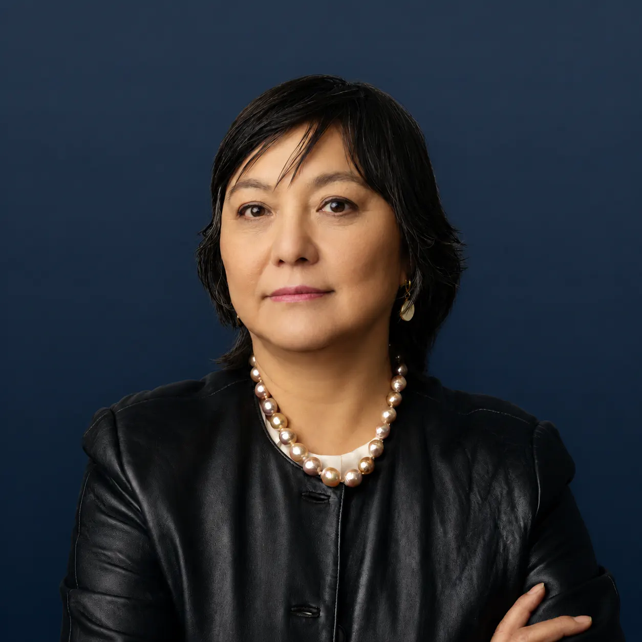 Ming  Tang  NHS England  Voormalig Chief Data & Analytics Officer