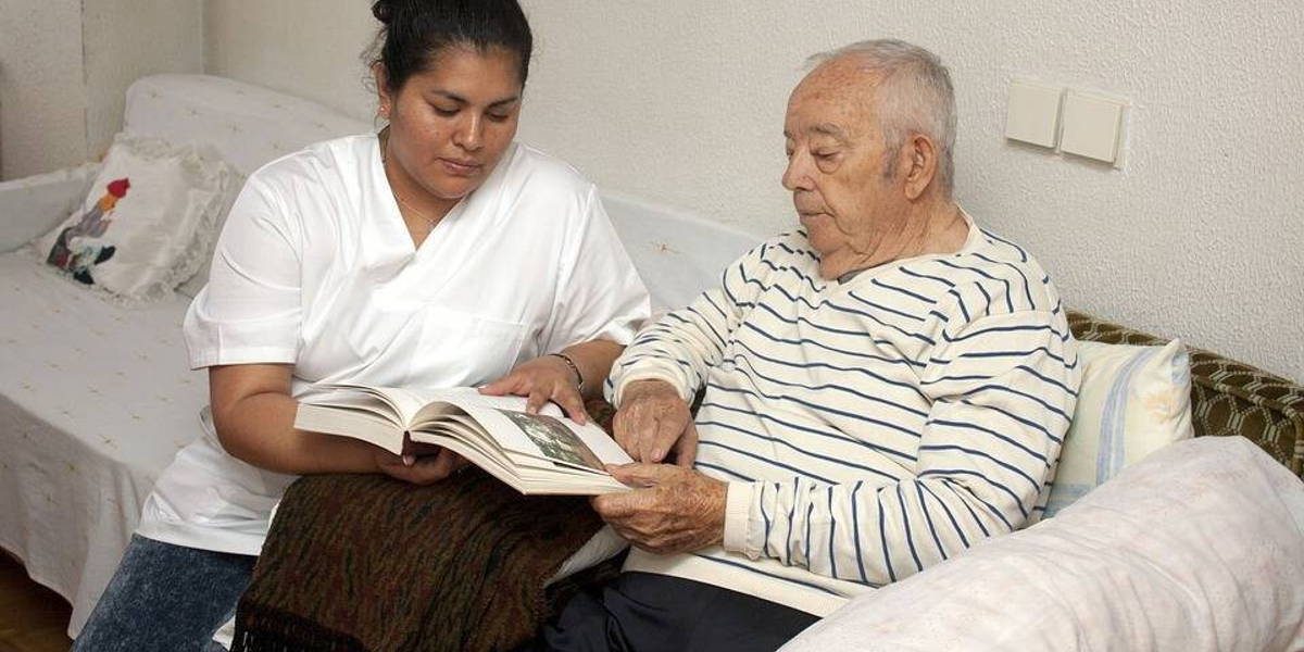 Verpleging-senior-zorg