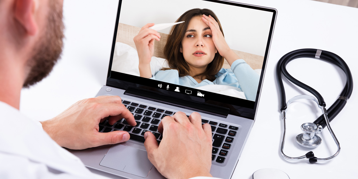 De coronacrisis en de toekomst van e-health