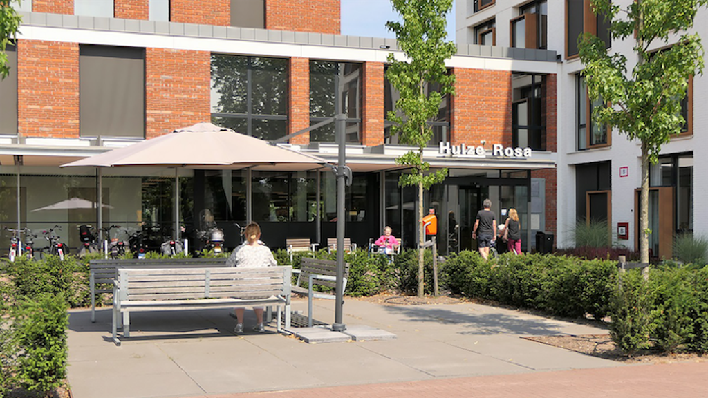 ‘Digitalisering moet leiden tot meer werkplezier en minder werkdruk’