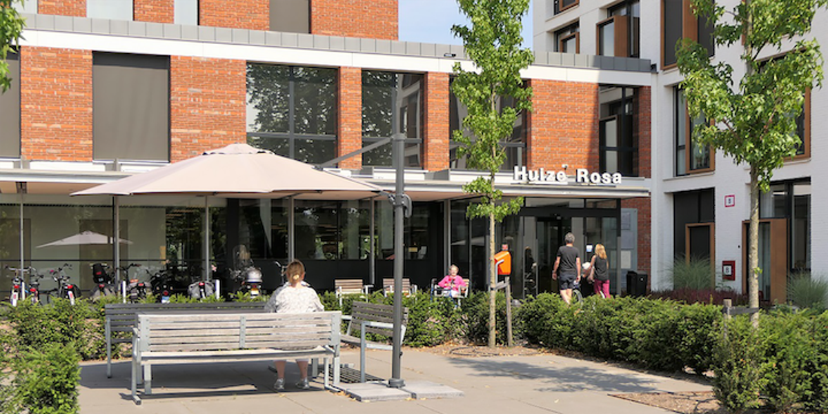 ‘Digitalisering moet leiden tot meer werkplezier en minder werkdruk’