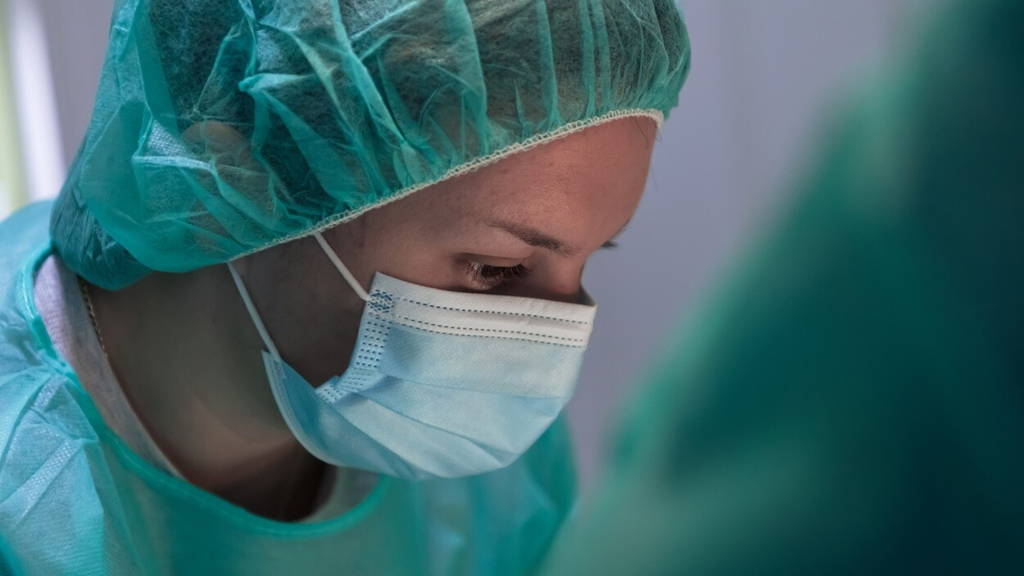 Helpt 'Big Brother' medische fouten te verminderen?