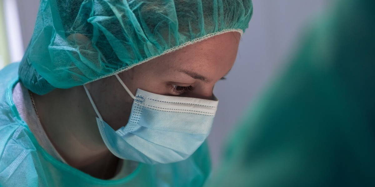 Helpt 'Big Brother' medische fouten te verminderen?