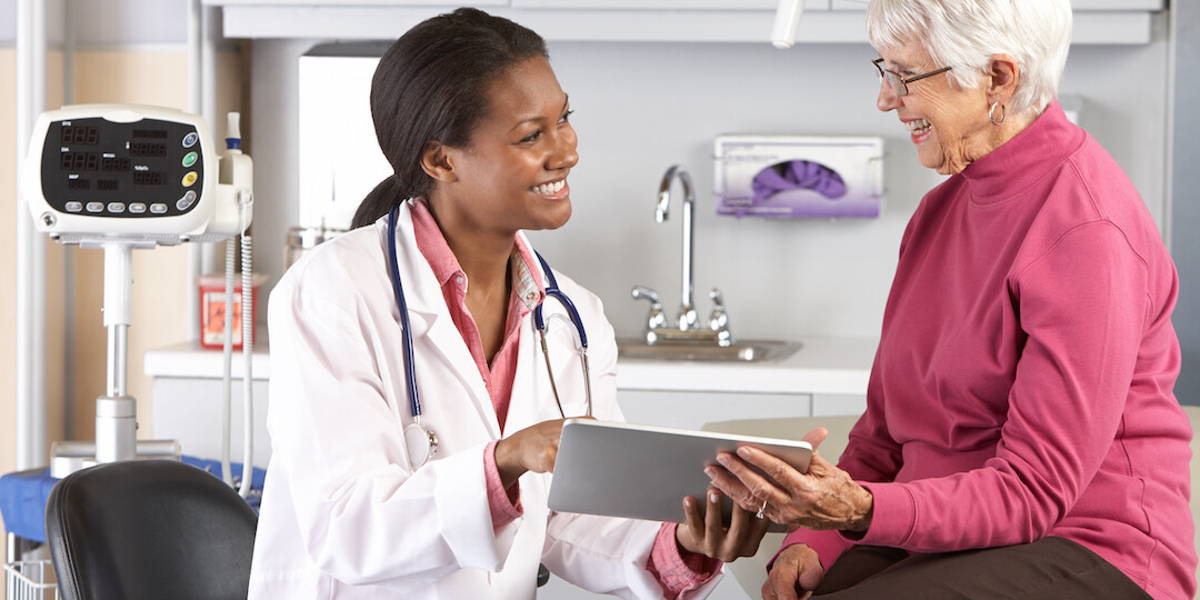 ‘Samenwerking en vertrouwen must voor digitalisering zorgsector’