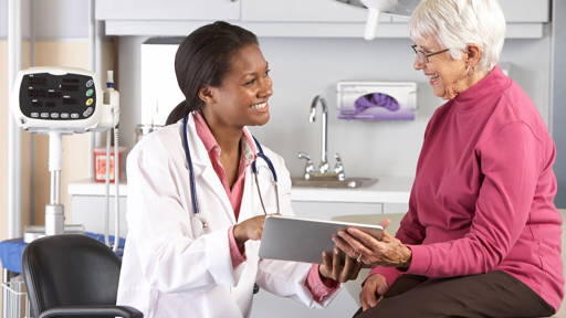 ‘Samenwerking en vertrouwen must voor digitalisering zorgsector’