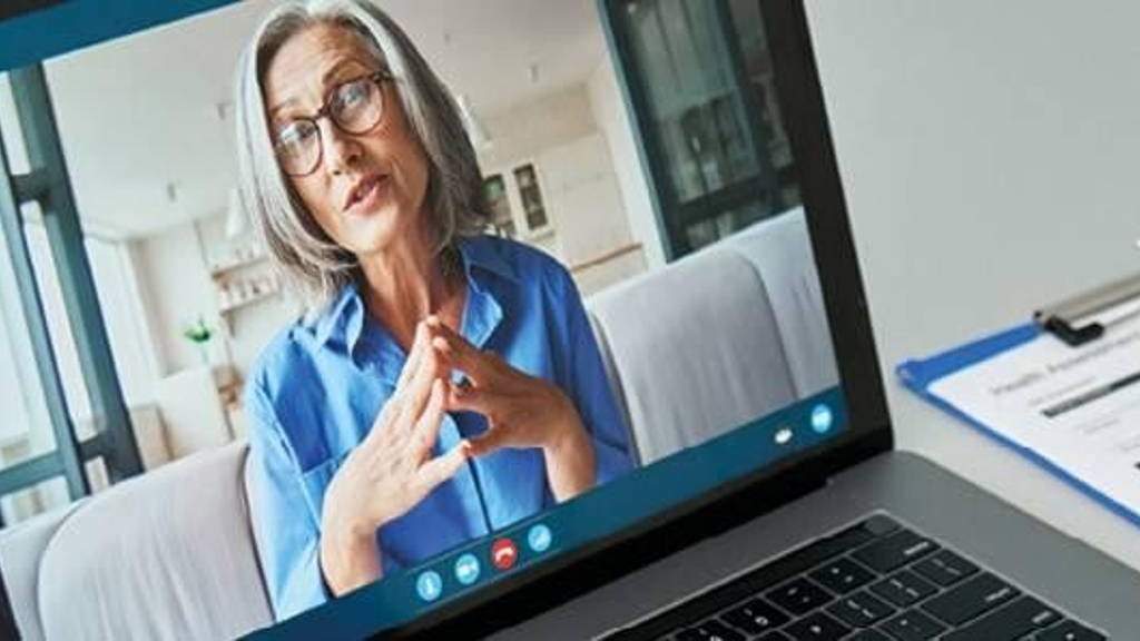 De impact van e-health