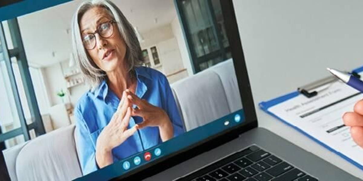 De impact van e-health