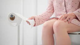 A camera in the toilet that can save your life