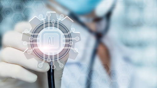 AI leert van de evolutie voor snellere diagnose zeldzame ziekten