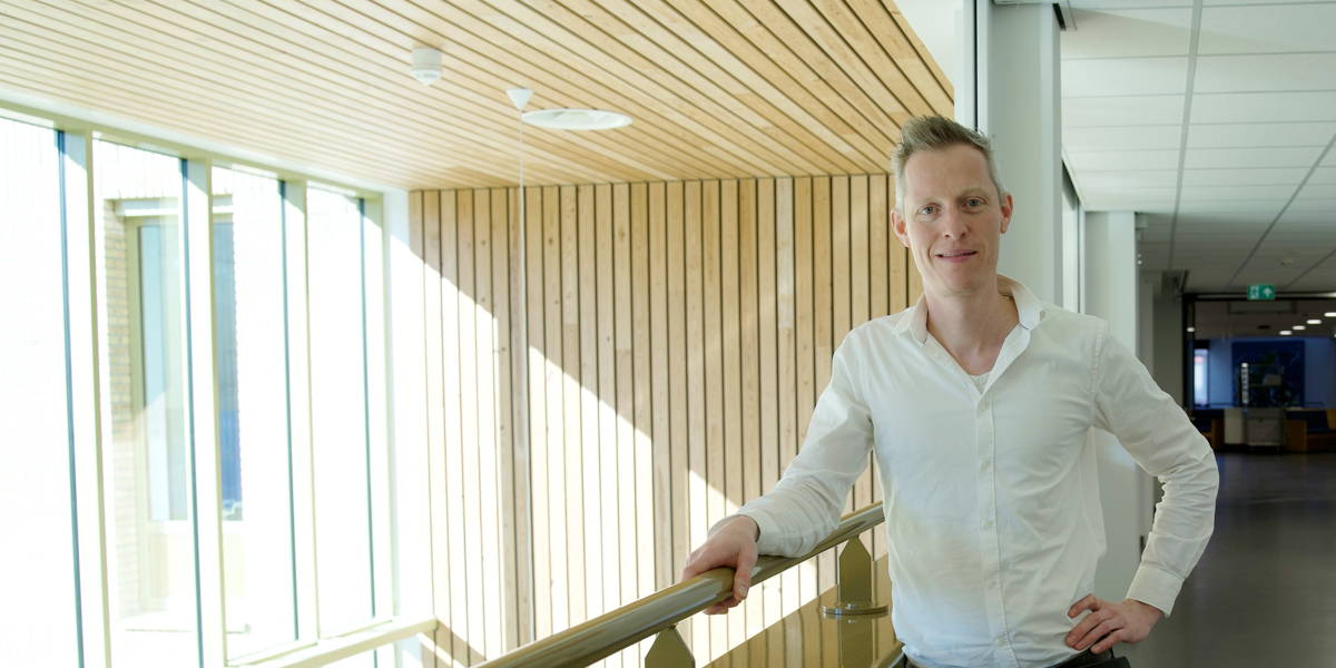 St Jansdal: geïntegreerd alarmmanagement levert meer tijd voor patiënt